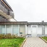Ueber Den Wolken *