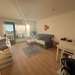 Ueber Den Wolken Apartman