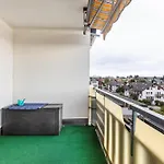 Ueber Den Wolken *