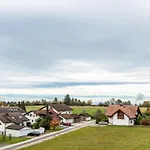 דירה Ueber Den Wolken *