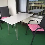 Ueber Den Wolken Apartman