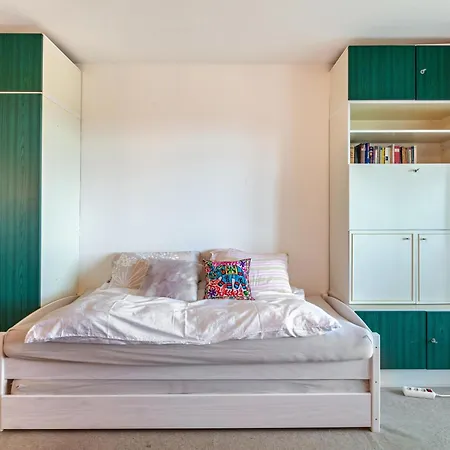 Ueber Den Wolken Διαμέρισμα Höchenschwand