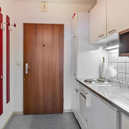 Ueber Den Wolken Διαμέρισμα Höchenschwand