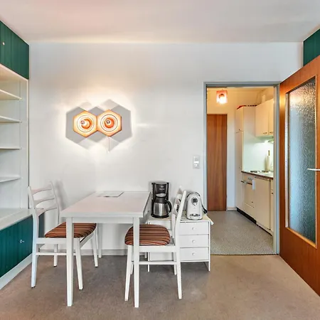 Ueber Den Wolken Διαμέρισμα *