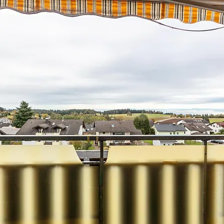 Ueber Den Wolken Höchenschwand