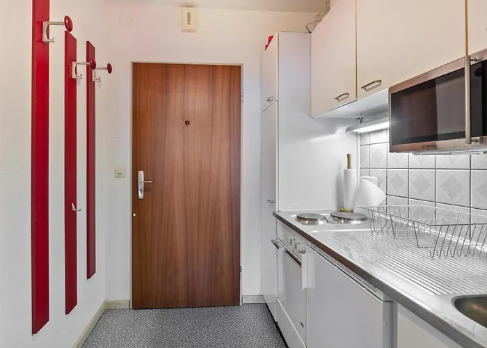 Ueber Den Wolken Apartament Höchenschwand